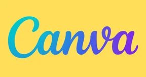 Canva interface screenshot